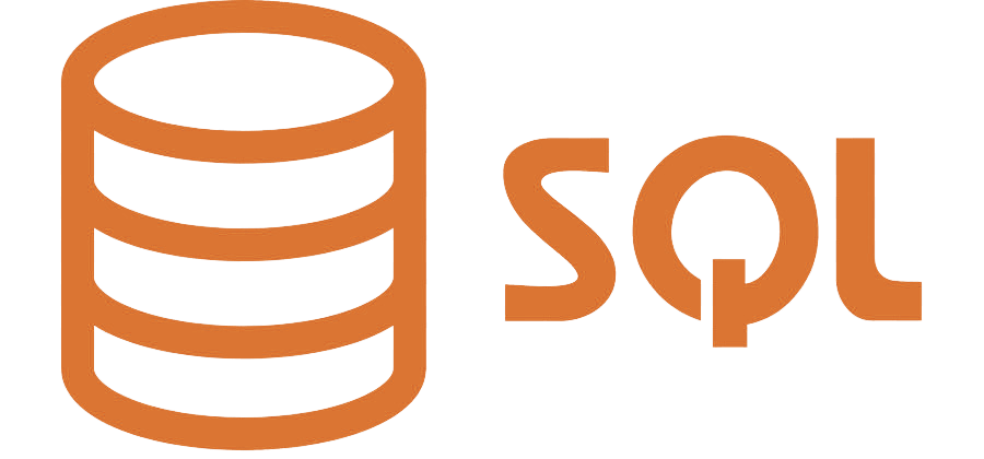Bases de datos SQL y No-SQL Logo